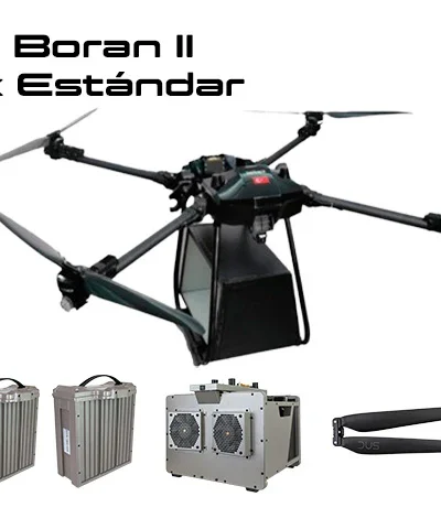 Pack-estandar-boran-ii