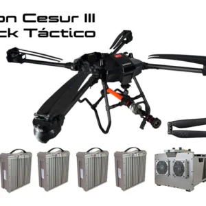 Pack-tactico
