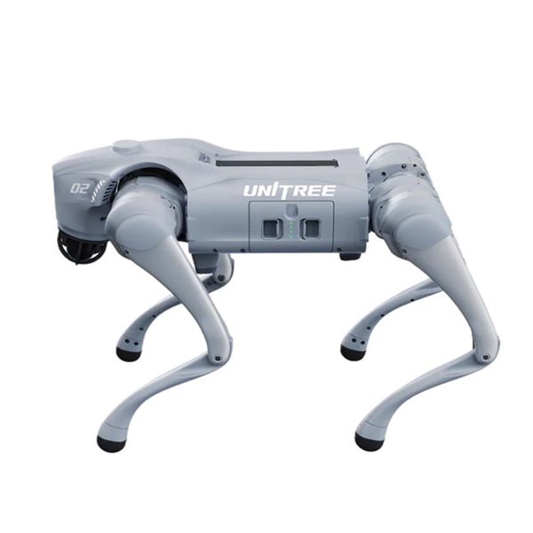 Unitree Go2 Edu Standard