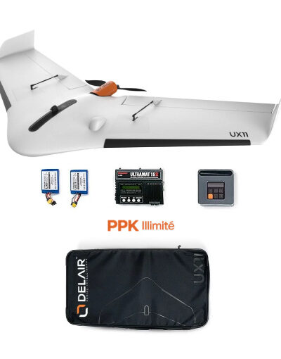 Delair-ux11-version-advanced