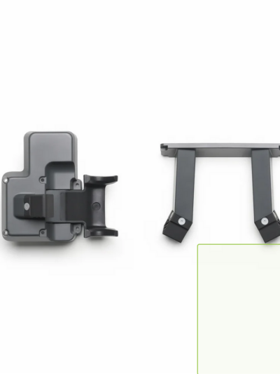 DJI Dock 3 Montaje Gimbal de vehículo y vehículo . Advexure