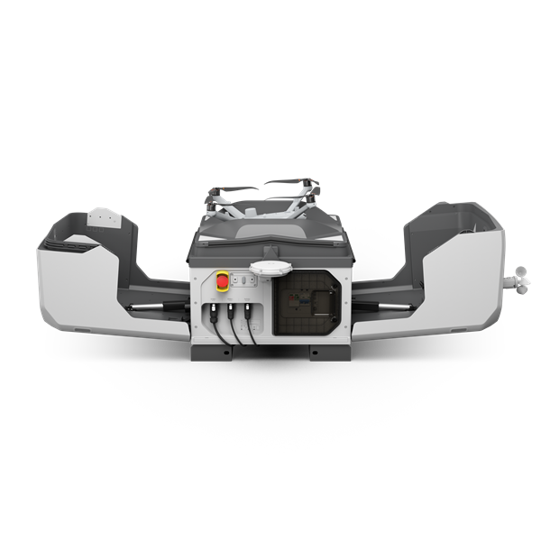 DJI Dock 3