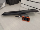 Drone con cámara profesional – Guardian – VectorRobotics2