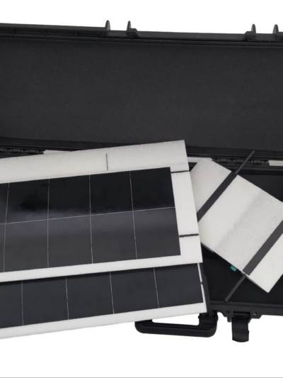 Drone de combate contra incendios – FH-0 – VectorRobotics1