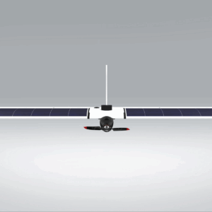 Fotogrametría con dron – Solar Mapper – VectorRobotics