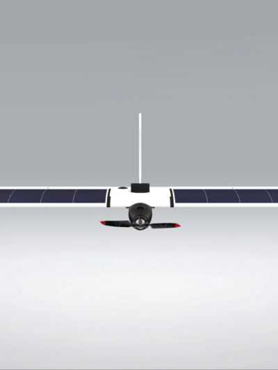 Fotogrametría con dron – Solar Mapper – VectorRobotics