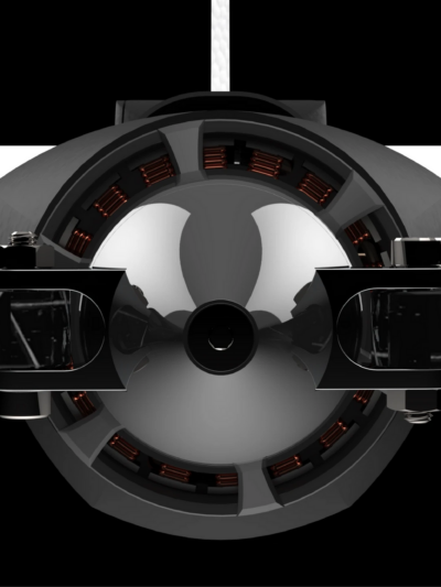 Fotogrametría con dron – Solar Mapper – VectorRobotics1