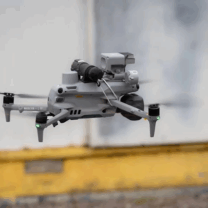 Matrice 4e con kronos.fw