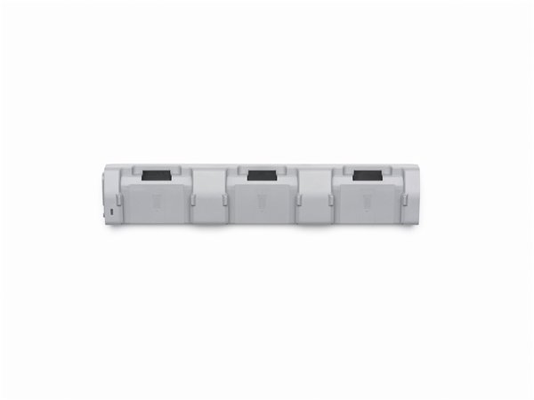 Hub carga serie Matrice 4d
