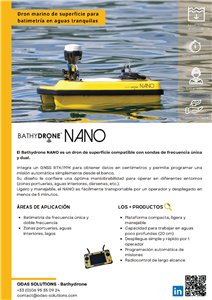 3- Fiche Technique NANO ESP Página 1