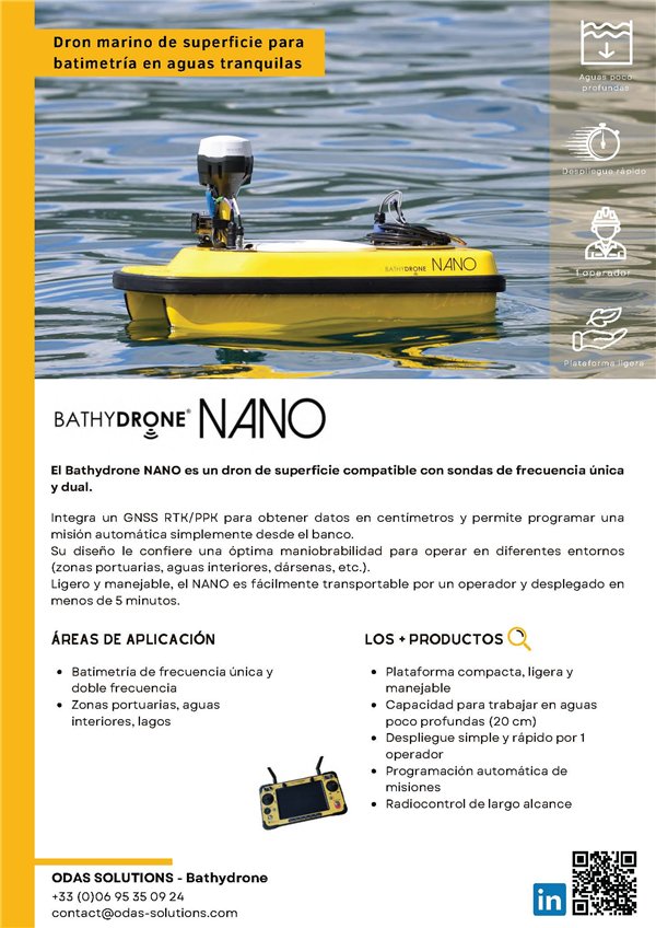 3- Fiche Technique NANO ESP Página 1