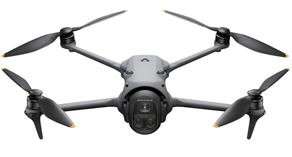 Pack DJI Mavic 4 Pro Vuela Más(DJI RC 2)