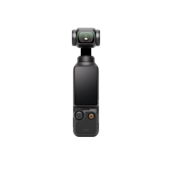 Pack para Vlogs Osmo Pocket 3 – Transmisor DJI Mic Mini (Infinity Black)