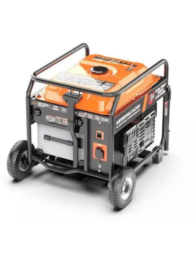 Generador-dji-d6000i