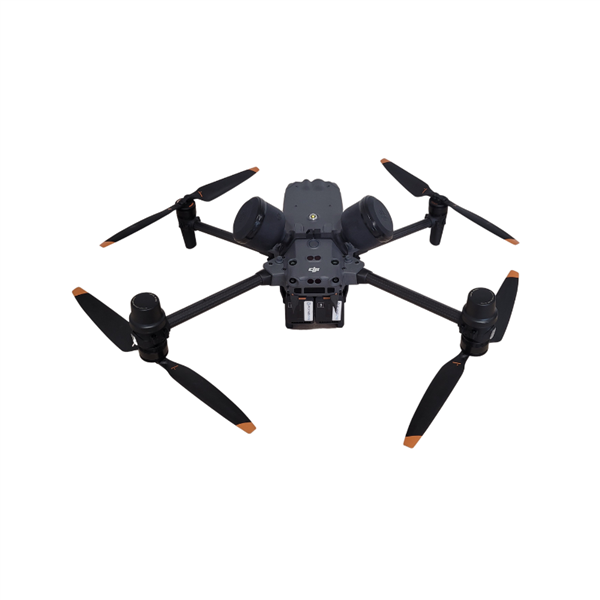 KIT CONVERSION C5 FLYING EYE MATRICE M30 Y M30T