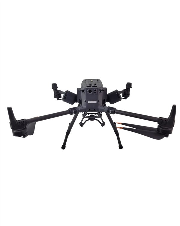 KIT CONVERSION C5 FLYING EYE MATRICE 350 RTK / 300 RTK
