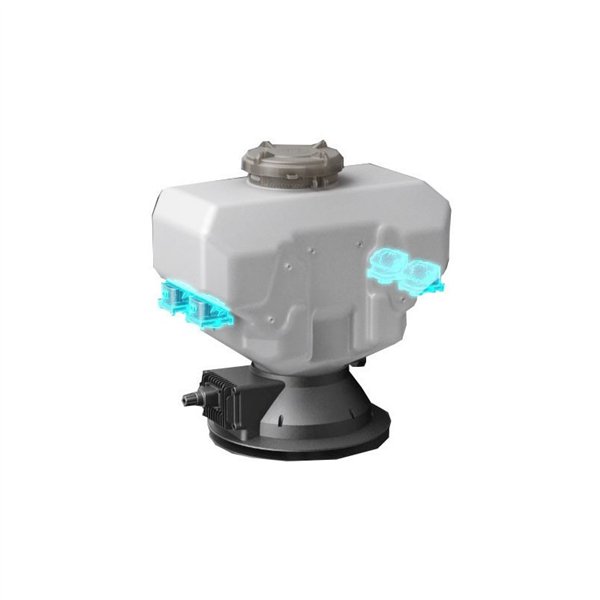 DJI Agras T10 Spreading System 3.0