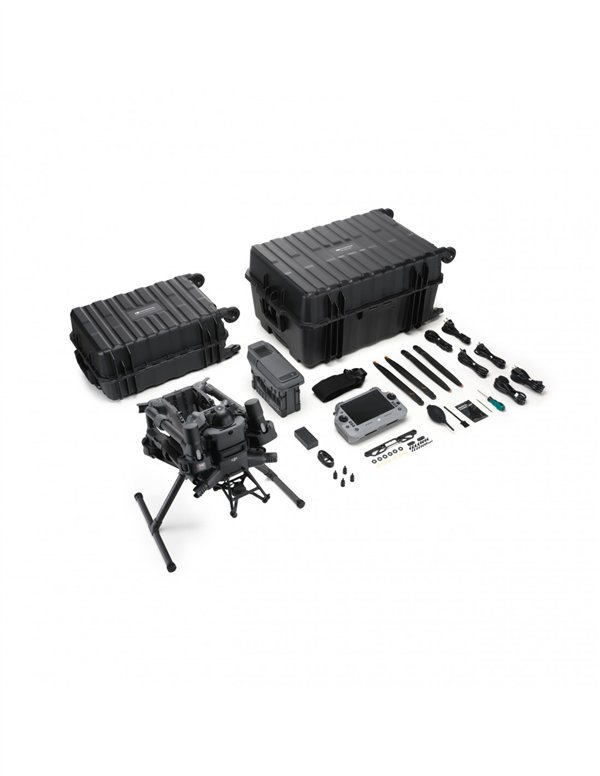 DJI MATRICE 400 RTK WORRY FREE PLUS COMBO