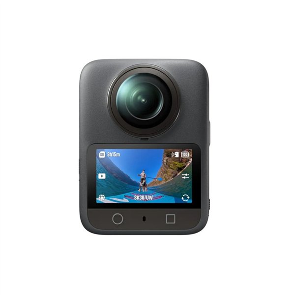 DJI Osmo 360 Standard Combo