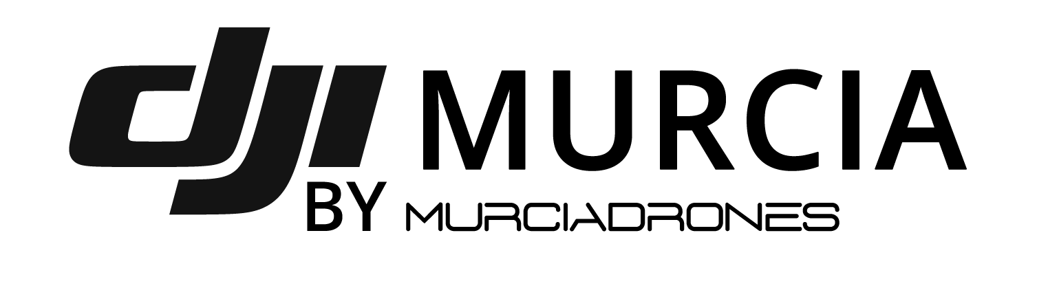 Murciadrones – Distribuidor Oficial DJI en Murcia