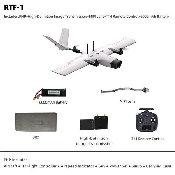MD VTOL Y3

 RTF3