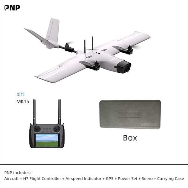 MD VTOL Y3

 PNP + MK15