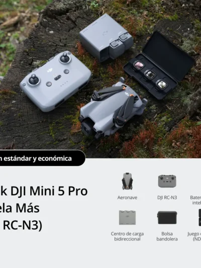 Mini5 rc3