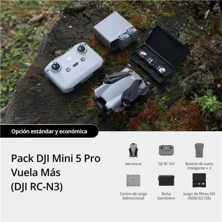 Mini5 rc3