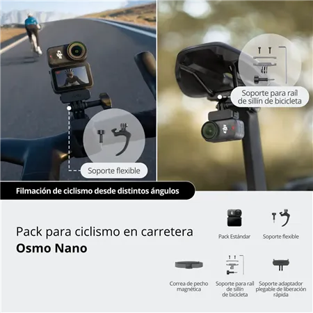 Nano ciclo