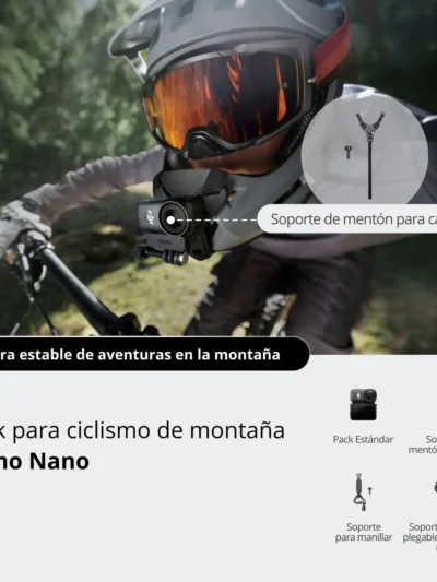 Osmo ciclo mon