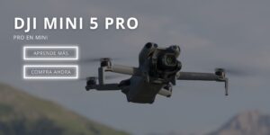 DJI MINI 5 PRO