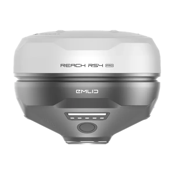 GPS EMLID Reach RS4 Pro