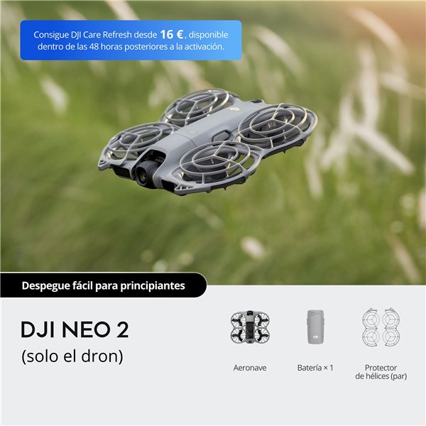 DJI NEO 2 Solo dron