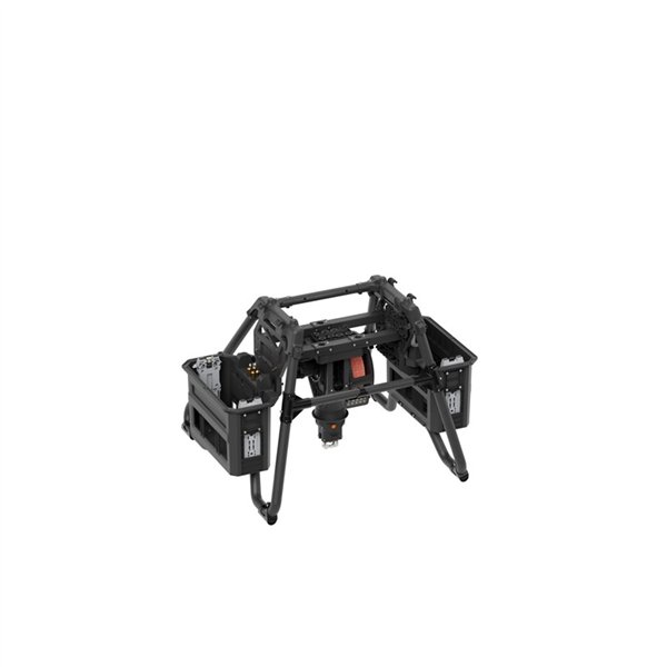 DJI FlyCart 100 Flagship Winch System