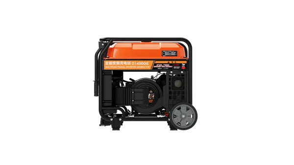 DJI D14000I GENERADOR