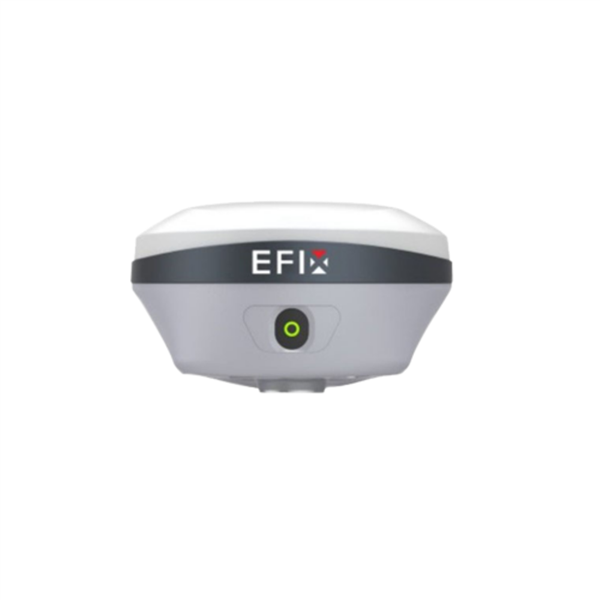EFIX F8 VISION IMU-RTK GNSS