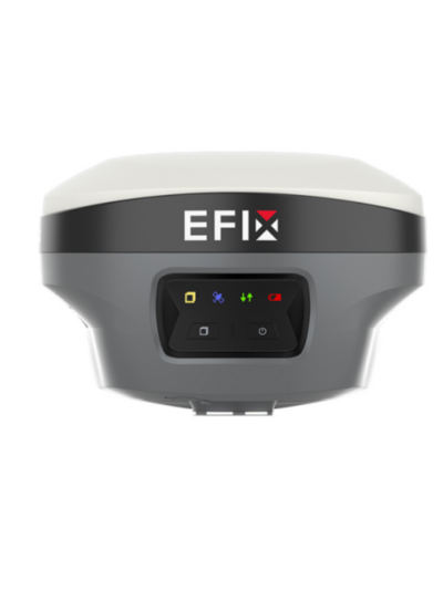 F8L ADVANCED LASER POCKET-SIZE IMU-RTK