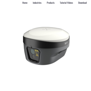 F8L ADVANCED LASER POCKET-SIZE IMU-RTK2