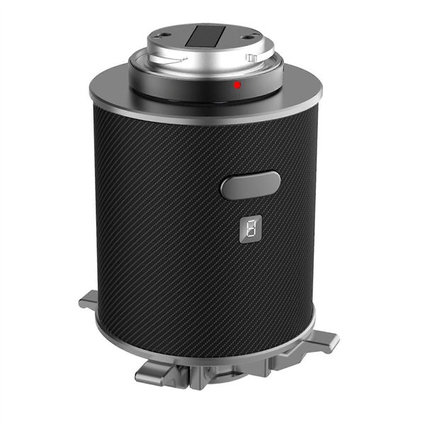 Kit de suelta CZI TH4 V2 para dron DJI Matrice 210 V2 / M300 RTK / M350RTK / M400RTK