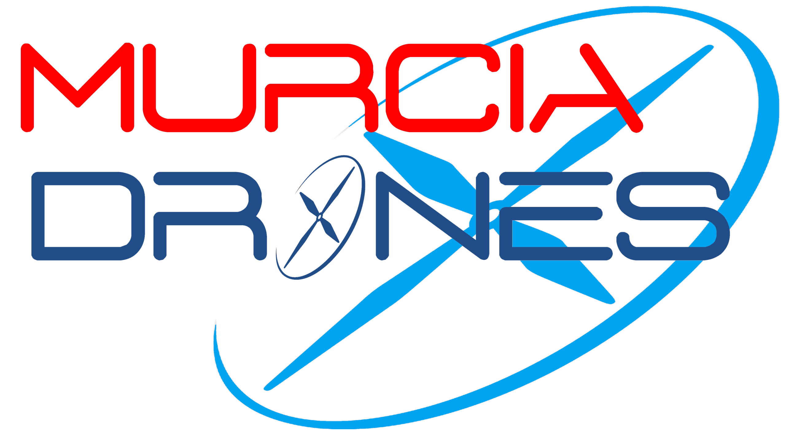 Murciadrones - Distribuidor Oficial DJI en Murcia
