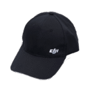 Gorra DJI bordada
