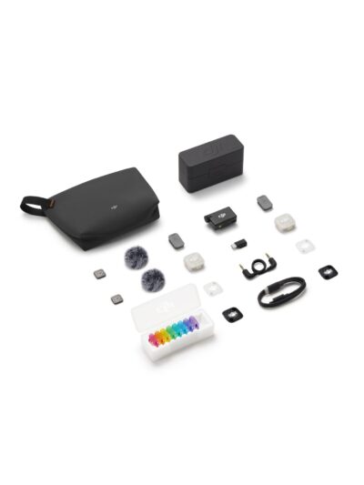 Mic 2s mini