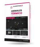 Algoritmo IA detección de animales con cámara térmica