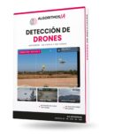 Algoritmo IA detección de drones antidrón