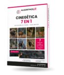 Algoritmo IA Cinegética 7 en 1 para dron DJI
