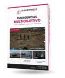 Algoritmo IA Emergencias 10 en 1 para dron DJI