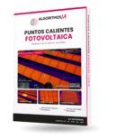 Algoritmo IA puntos calientes en paneles solares