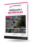 Algoritmo IA localización de matrículas desde dron DJI
